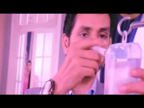 Milan ne Milaya Ranveer ki Madicine mein posion 29th november 2015 Meri Aashiqui Tum Se Hi