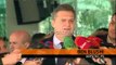 Blushi: Rama-Doshi, konflikt jo për arsye politike - Top Channel Albania - News - Lajme