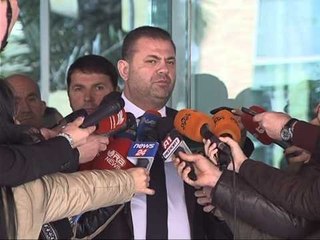 TOM DOSHI PERJASHTOHET NGA GRUPI I PS AKUZON METEN SE DONTE TA VRISTE LAJM