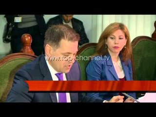 Ndëshkimi i pastrimit të parave - Top Channel Albania - News - Lajme