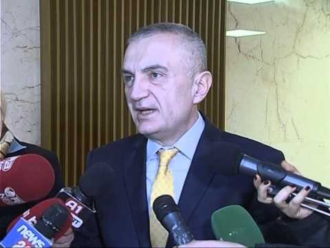 ILIR META MOHON TE JENE PERCAKTUAR KANDIDATET PER KRYETARE BASHKIE TE PS DHE LSI LAJM