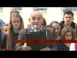 Libra të rinj për nxënësit e “Vajdin Lamaj” - Top Channel Albania - News - Lajme