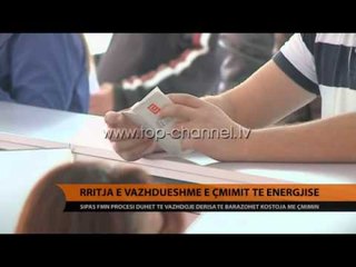 FMN paralajmëron rritje të re taksash - Top Channel Albania - News - Lajme