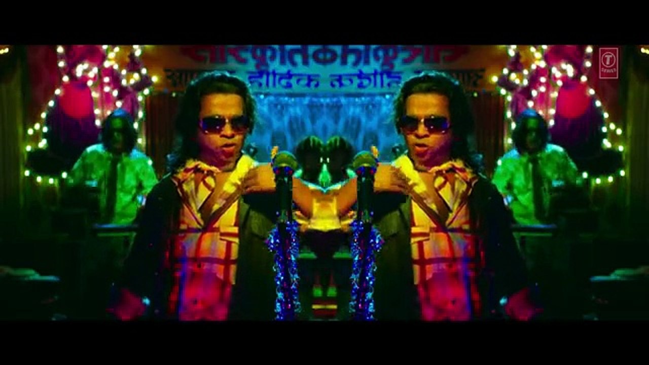 Wat Wat Wat - Tamasha 2015 Video Song With Lyrics