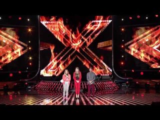 SOT NATA E DYTE LIVE E X- FACTOR