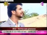 Meri Aashiqui Tum Se Hi 29th November 2015 Ishani Se Liya Milan Ne Badla