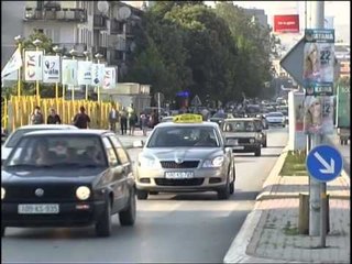 THAÇI NE GJERMANI KERKON HEQJEN E REGJIMIT TE VIZAVE PER QYTETARET E KOSOVES LAJM