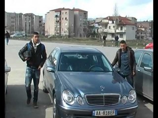 RREZIKOHET SFIDA SKENDERBEU TIRANA, OSHEE I NDERPREU DRITAT STADIUMIT LAJM