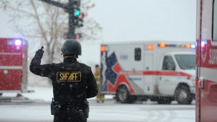 What we know about the Planned Parenthood shooting in Colo.