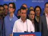 ZORAN ZAEV PUBLIKON TE TJERA PERGJIME, “KRYEMINISTRI GRUEVSKI KA SHPERDORUAR PARATE” LAJM