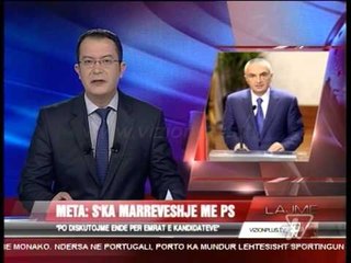 News Edition in Albanian Language - 2 Mars 2015 - 19:00 - News, Lajme - Vizion Plus