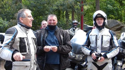 CapoRencontre 2015 - Jour 1 - Rappel consignes