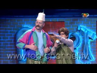 Portokalli, 1 Mars 2015 - TV Truth (Permbytja ne Drashovice)