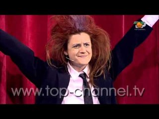 Portokalli, 1 Mars 2015 - Luzja behet mesuese