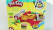 Play Doh Barbacue Toy Barbacue Grill Play Doh Cookout Creations Makes Hamburgers Barbacoa