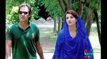 Ho Sakta Hai Kaheen Aur Shadi Karna Cha Rahe Hon_Reham Khan's Interview