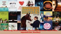PDF Download  Winning With Arabian Horses Prentice Hall Press equestrian books Download Online
