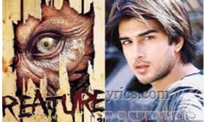 Imran Abbas Talks About His Bold Scenes In Creature