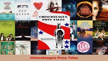 PDF Download  Chincoteague Pony Tales PDF Full Ebook