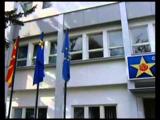 ZORAN ZAEV DEKLARON SE KA PERGJIME EDHE NE LIDHJE ME ÇESHTJEN MONSTRA LAJM