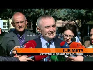 下载视频: Meta: Doshi, pengues i së vërtetës - Top Channel Albania - News - Lajme