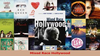 PDF Download  Mixed Race Hollywood Read Online
