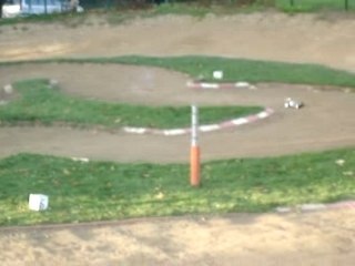 TT à domont tire la bourre