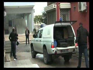 PRANGOSET DURIM BAMI DUKE DALE NGA SHQIPERIA PROKURORIA NIS HETIMIN KRYESISHT LAJM