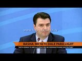 PD, mocion kundër Metës: Mazhoranca e kapur nga krimi - Top Channel Albania - News - Lajme