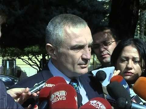ILIR META MOHON AKUZAT E TOM DOSHIT AI AKUZOI KUNATIN E BERISHES FILLIMISHT LAJM