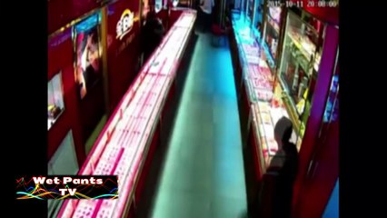 Instant Karma - Instant Justice - Robbery Fails