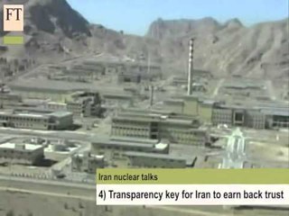 OBAMA I BEN THIRRJE IRANIT TE NGRIJE 10 VJET PASURIMIN E URANIUMIT PER BOMBE ATOMIKE LAJM