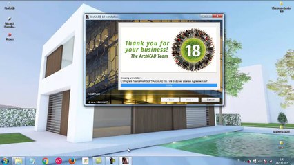 Archicad 18 crack