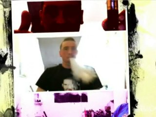 THE HYPE JUICE presente Mother Milk,Pas si raide Astaire,Tarte au citron Miel