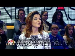 Pasdite ne TCH, 3 Mars 2015, Pjesa 1 - Top Channel Albania - Entertainment Show