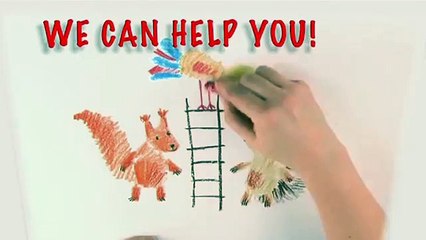 Fairy Tale. Сказка 2. Хвастливый зайчик
