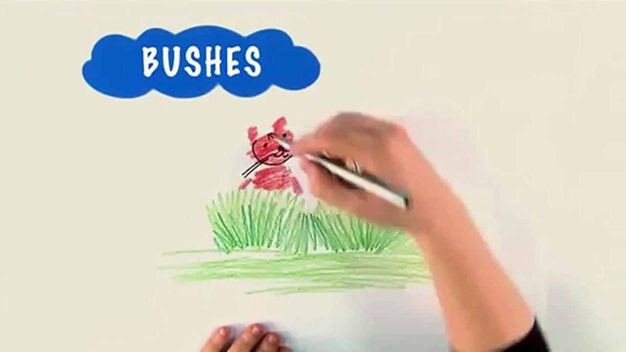 Fairy Tale. Сказка 7. Большое путешествие маленьких друзей