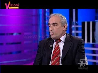 Vizioni i pasdites - Mospërshtatja seksuale - 3 Mars 2015 - Show - Vizion Plus