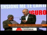 Nis ndërtimi i Transballkanikes - Top Channel Albania - News - Lajme