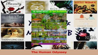 PDF Download  The Human Odyssey PDF Online
