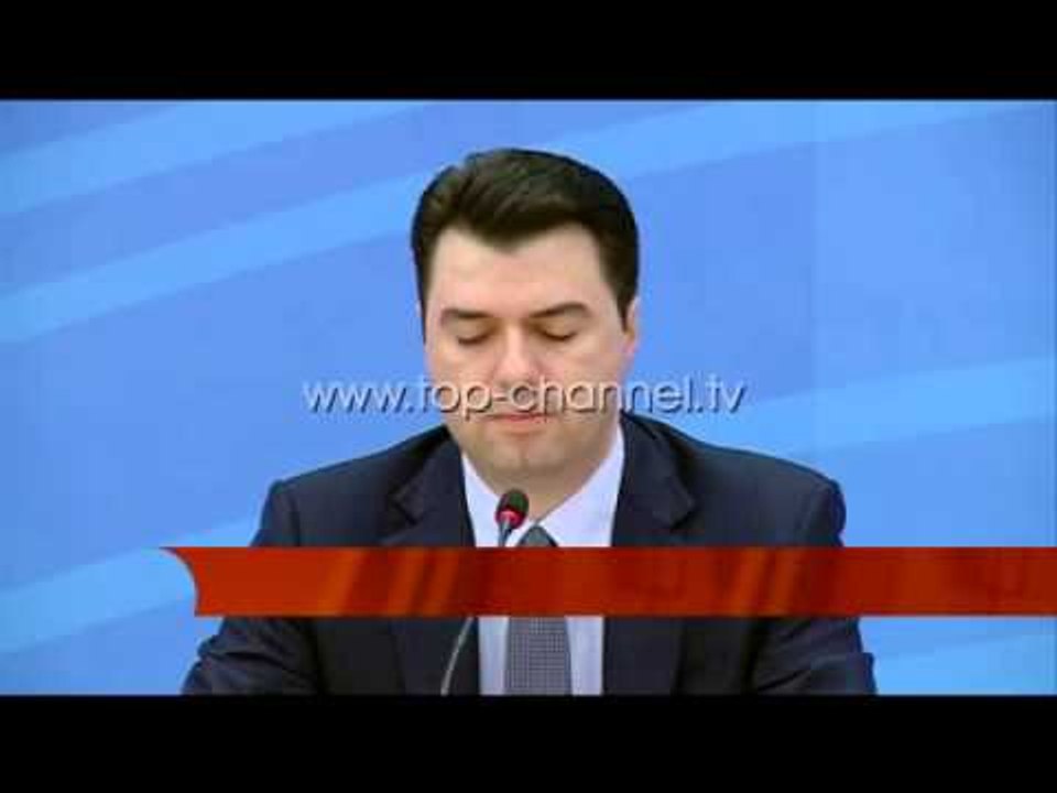 PD, mocion kundër Metës: Mazhoranca e kapur nga krimi - Top Channel Albania - News - Lajme