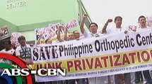 Failon Ngayon: P.O.C Privatization