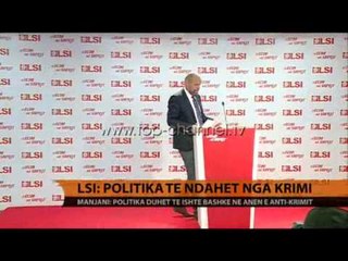 Braho: Berisha të dëshmojë në Prokurori - Top Channel Albania - News - Lajme