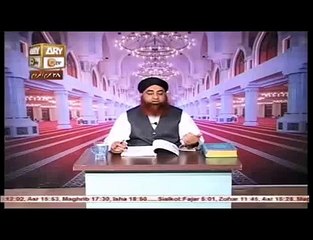 Al Hadi Dars e Quran 11 November 2015 Topic Purchase & Sale, Mufti Muhammad Akmal PART 2