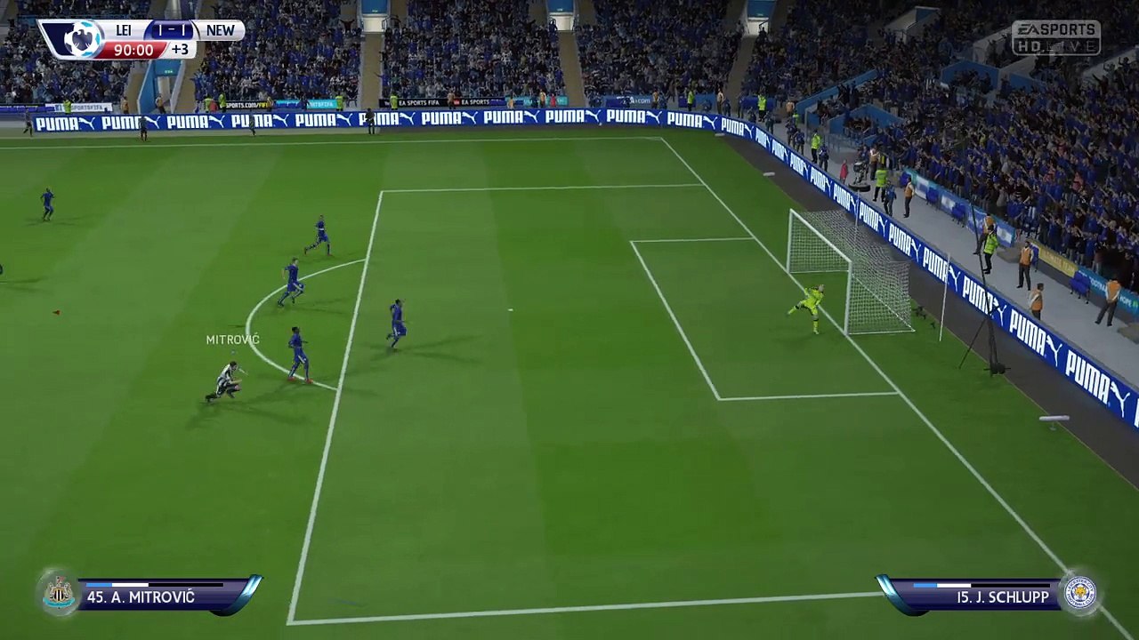 FIFA 16