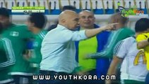 أهداف مباراة اتحاد المصري و سموحه (1 - 1) | الأسبوع السادس | الدوري المصري 2015-2016