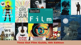 PDF Download  Time Out Film Guide 6th Edition Download Full Ebook