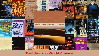 PDF Download  Traditions in World Cinema Read Online