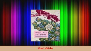 PDF Download  Bad Girls PDF Full Ebook