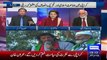 Haroon Rasheed Badly Responds to Habib Akram for Supporting MQM